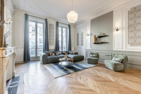 Sweett - Rue Saint-Lazare